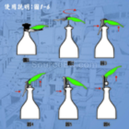 禮品訂造多功能簡易開瓶器紀念品