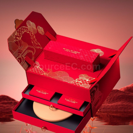新年禮盒