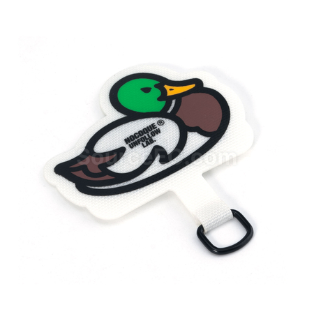 禮品訂造卡通夾片紀念品