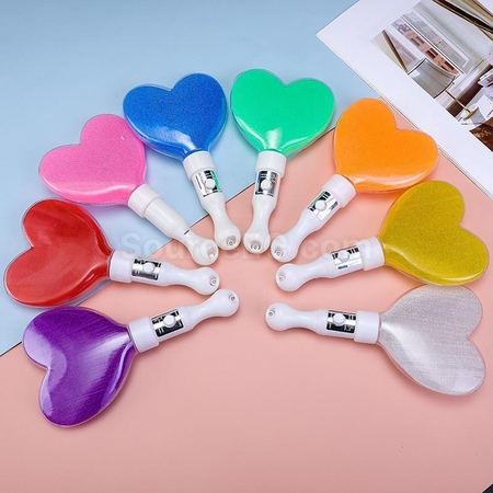 禮品訂造明星應援閃光棒紀念品