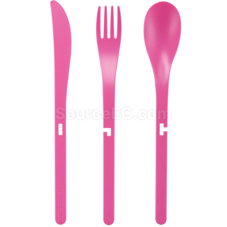 禮品訂造便攜餐具套裝紀念品