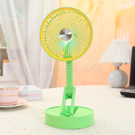 禮品訂造便攜風扇紀念品