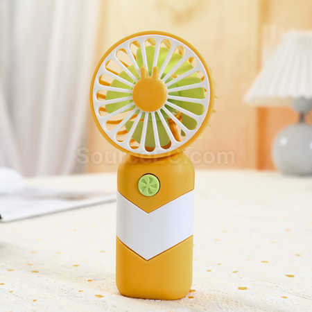 禮品訂造便攜風扇紀念品