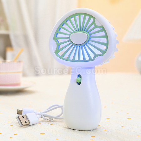 禮品訂造便攜風扇紀念品