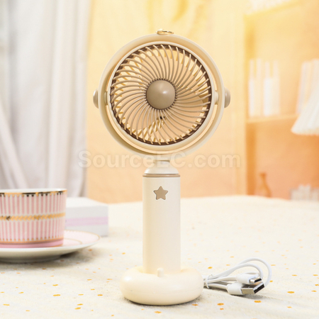 禮品訂造便攜風扇紀念品