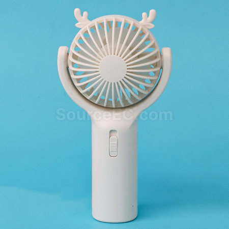 禮品訂造便攜風扇紀念品