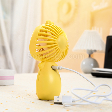 禮品訂造便攜風扇紀念品
