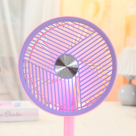 禮品訂造便攜風扇紀念品