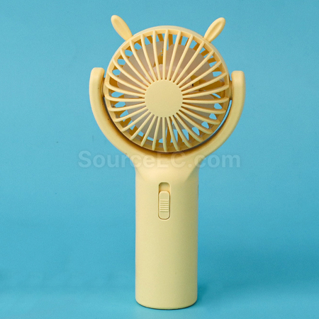 禮品訂造便攜風扇紀念品