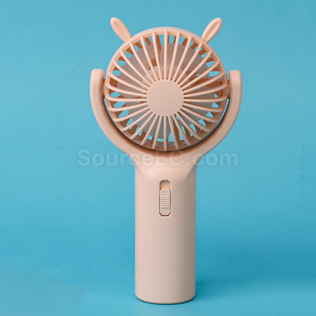 禮品訂造便攜風扇紀念品