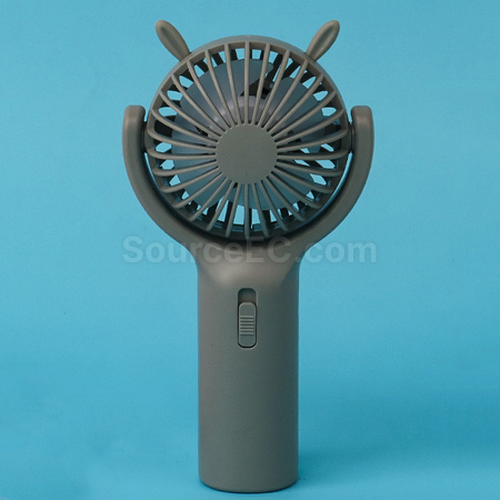 禮品訂造便攜風扇紀念品