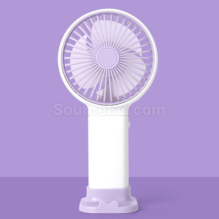 禮品訂造便攜風扇紀念品