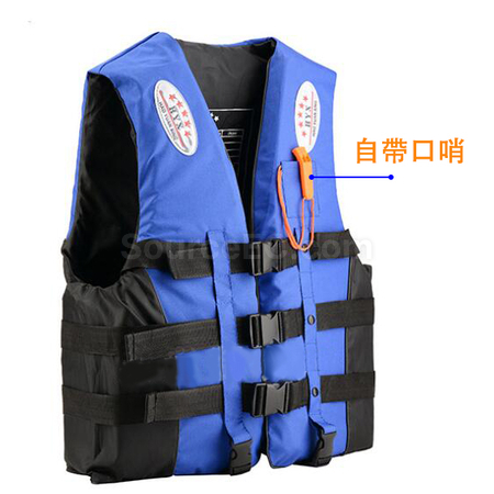 禮品訂造口哨救生衣紀念品