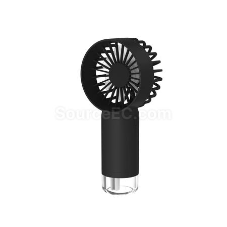 禮品訂造便攜噴霧風扇紀念品