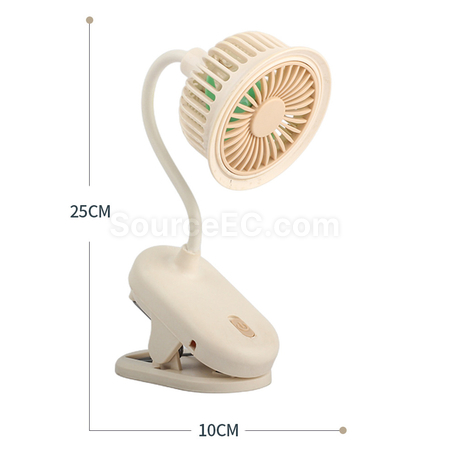 禮品訂造便攜風扇紀念品