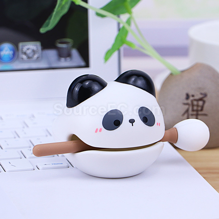 禮品訂造功德小木魚解壓禮品紀念品