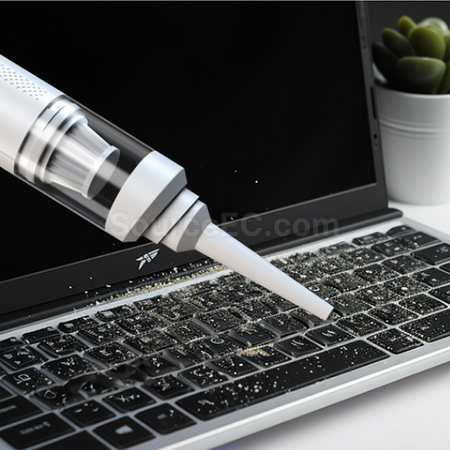 禮品訂造無線充電吸塵器紀念品