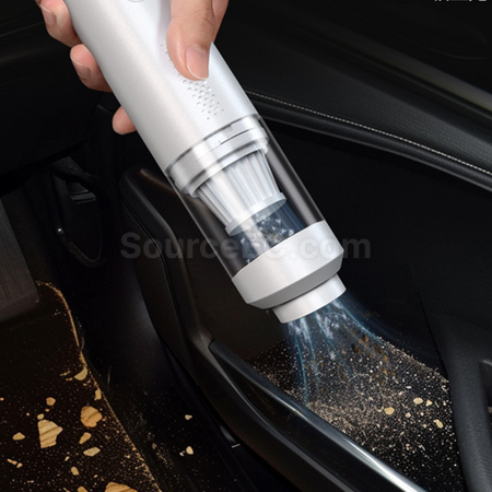 禮品訂造無線充電吸塵器紀念品