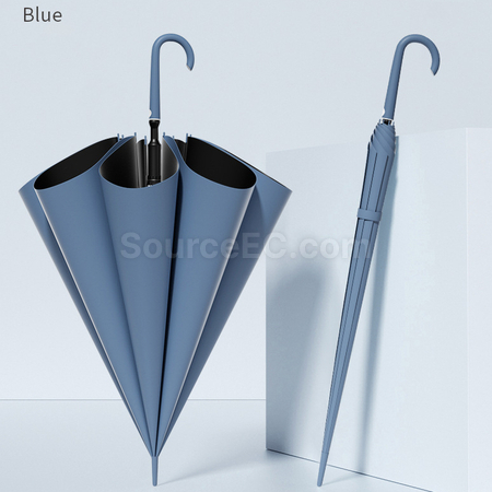 禮品訂造8骨直桿傘紀念品