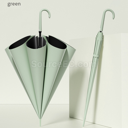 禮品訂造8骨直桿傘紀念品