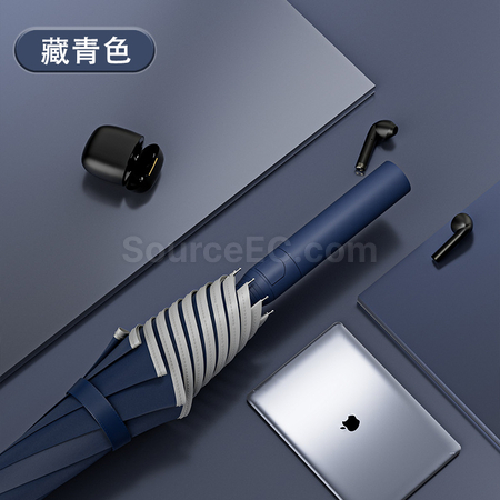 禮品訂造反光高爾夫球傘紀念品