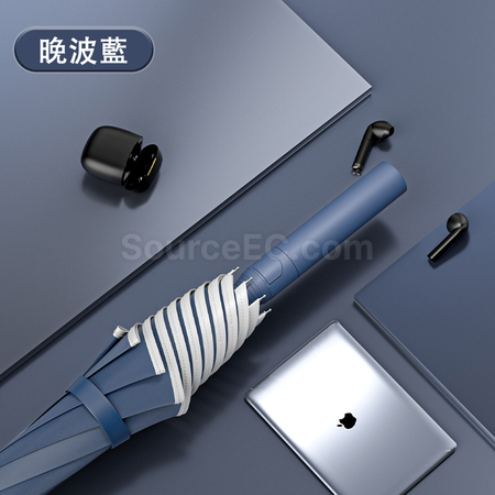 禮品訂造反光高爾夫球傘紀念品