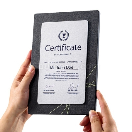 禮品訂造大理石獎牌紀念品