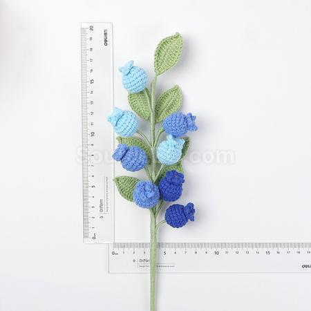 禮品訂造畢業生編織花束紀念品