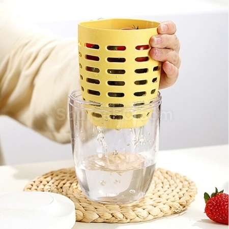 禮品訂造便攜水果杯紀念品