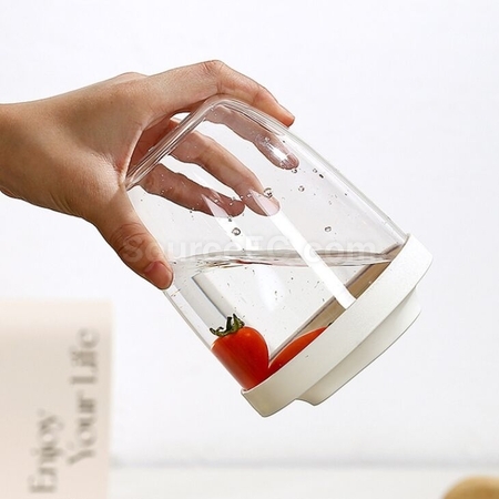 禮品訂造便攜水果杯紀念品