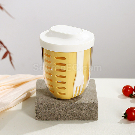 禮品訂造便攜水果杯紀念品