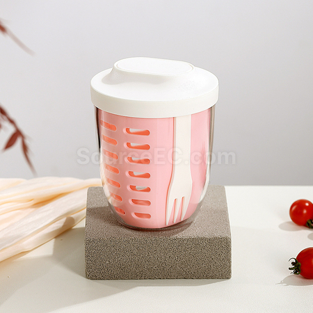 禮品訂造便攜水果杯紀念品