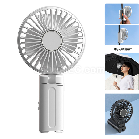 禮品訂造雨傘夾風扇紀念品