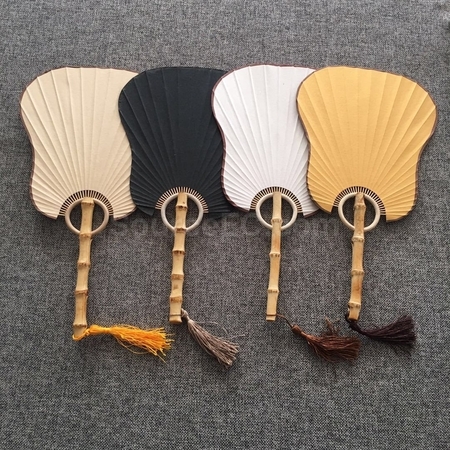 禮品訂造日式團扇紀念品