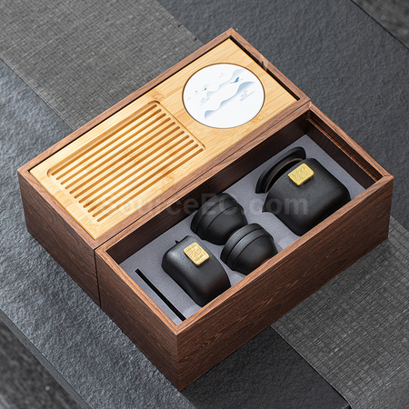 禮品訂造旅行茶具套裝紀念品