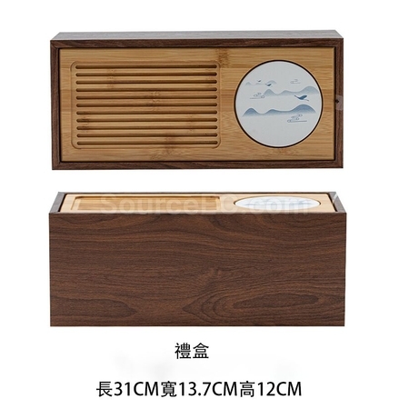 禮品訂造旅行茶具套裝紀念品
