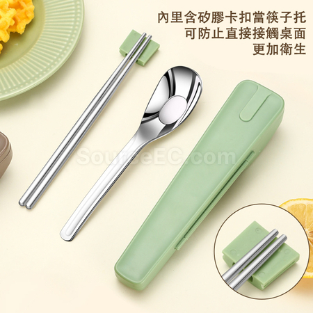 禮品訂造不鏽鋼餐具套裝紀念品