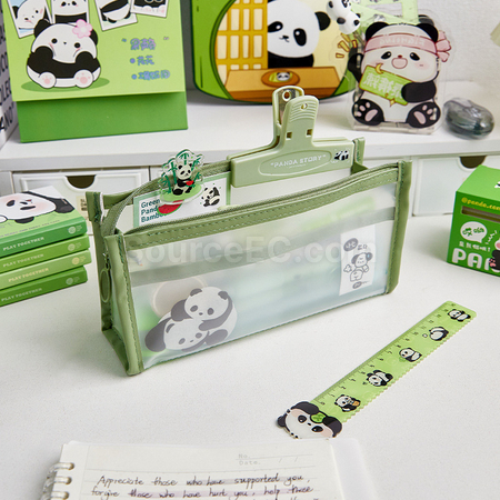 禮品訂造雙層收納袋紀念品