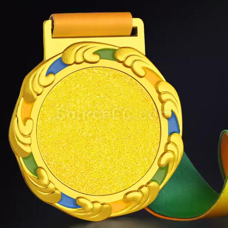 禮品訂造金屬獎牌紀念品
