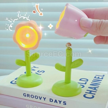 禮品訂造創意小夜燈紀念品