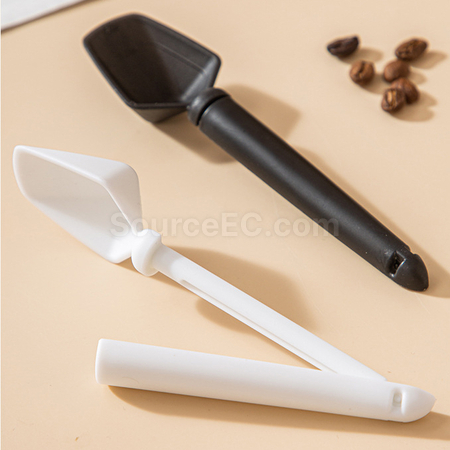 禮品訂造勺子冰箱貼封口夾紀念品