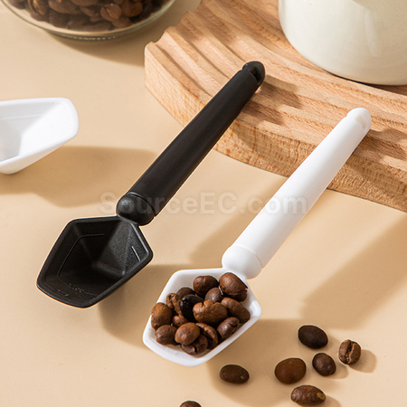 禮品訂造勺子冰箱貼封口夾紀念品