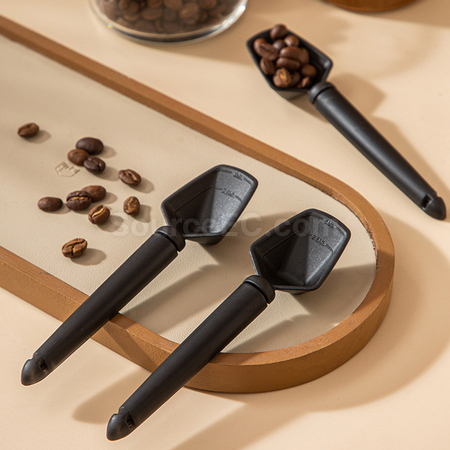 禮品訂造勺子冰箱貼封口夾紀念品