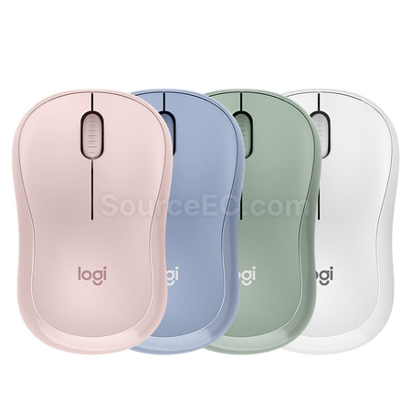 Logitech無線滑鼠