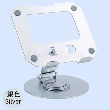 禮品訂造旋轉手機平板支架紀念品