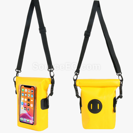 禮品訂造防水收納袋紀念品