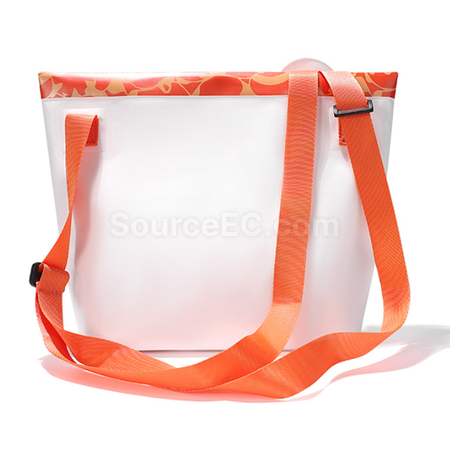 禮品訂造防水斜挎袋紀念品