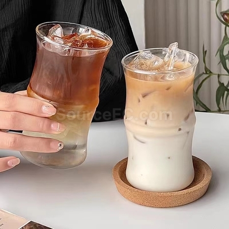 禮品訂造玻璃杯紀念品
