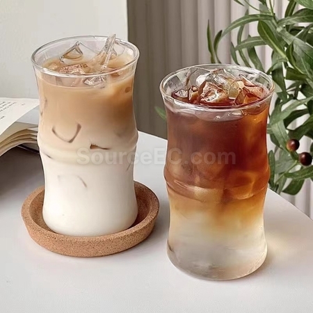 禮品訂造玻璃杯紀念品