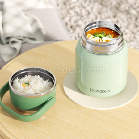 禮品訂造316不銹鋼燜燒杯紀念品